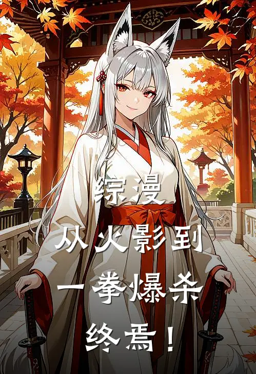 综漫：从火影到一拳爆杀终焉！