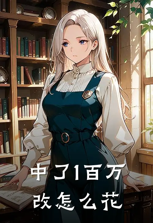 中了1百万，改怎么花