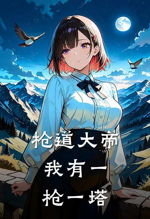 枪道大帝：我有一枪一塔