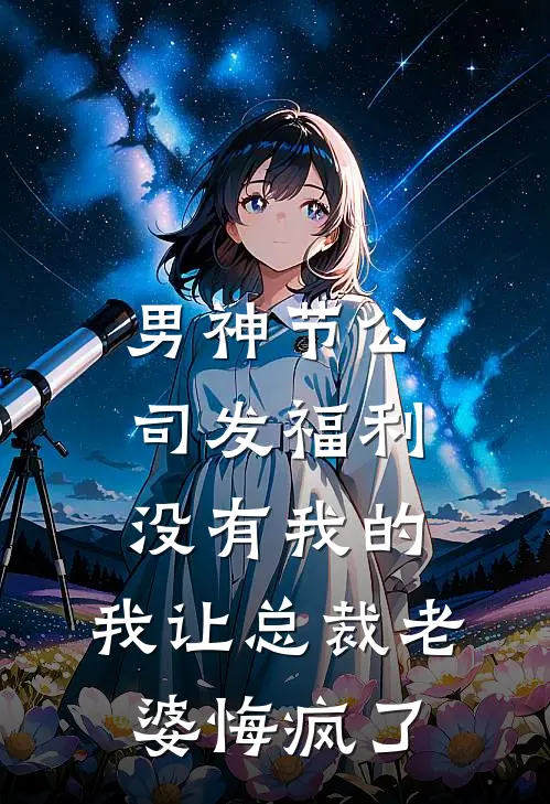 男神节公司发福利没有我的，我让总裁老婆悔疯了