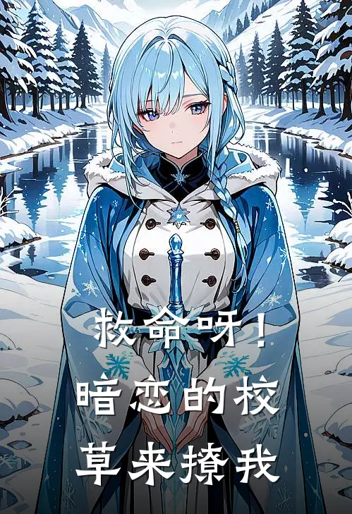 救命呀！暗恋的校草来撩我