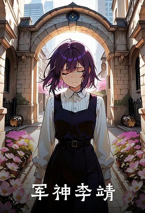 军神李靖