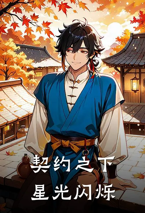 契约之下，星光闪烁