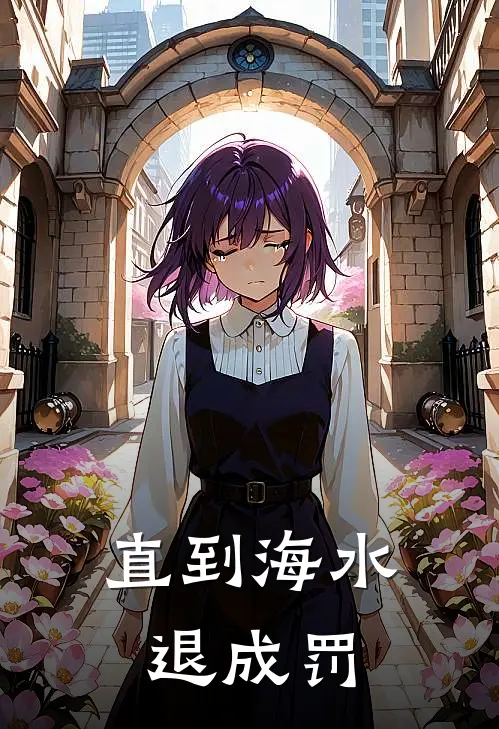 直到海水退成罚