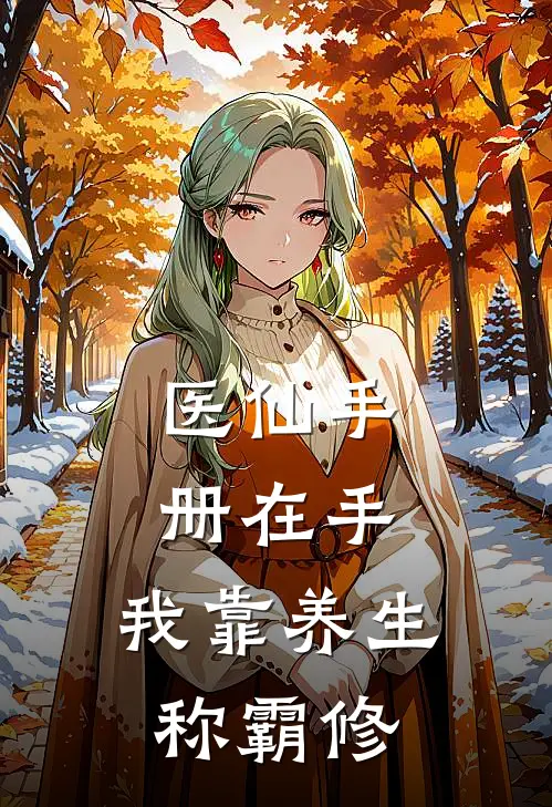 医仙手册在手，我靠养生称霸修