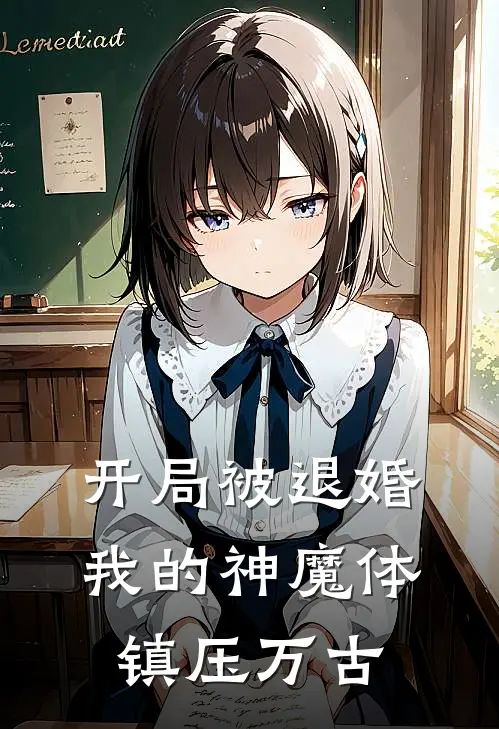 开局被退婚：我的神魔体镇压万古