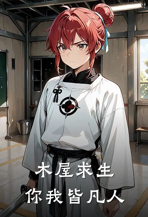 木屋求生：你我皆凡人