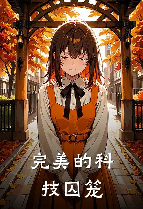 完美的科技囚笼