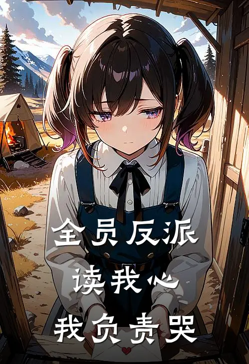 全员反派读我心，我负责哭