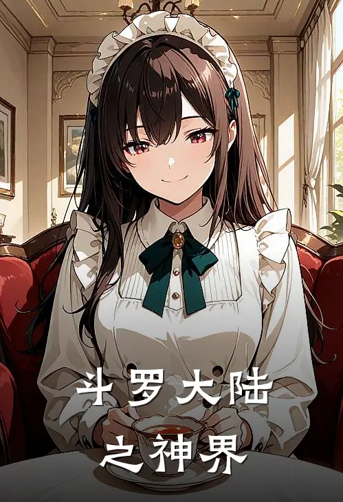 斗罗大陆之神界