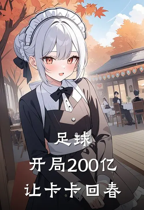 足球：开局200亿，让卡卡回春