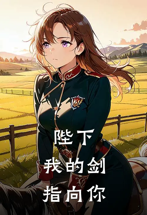 陛下，我的剑指向你