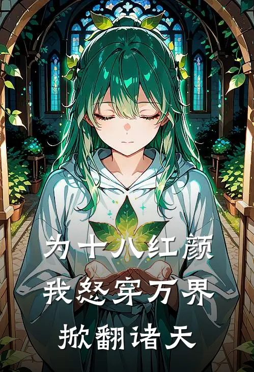 为十八红颜，我怒穿万界掀翻诸天
