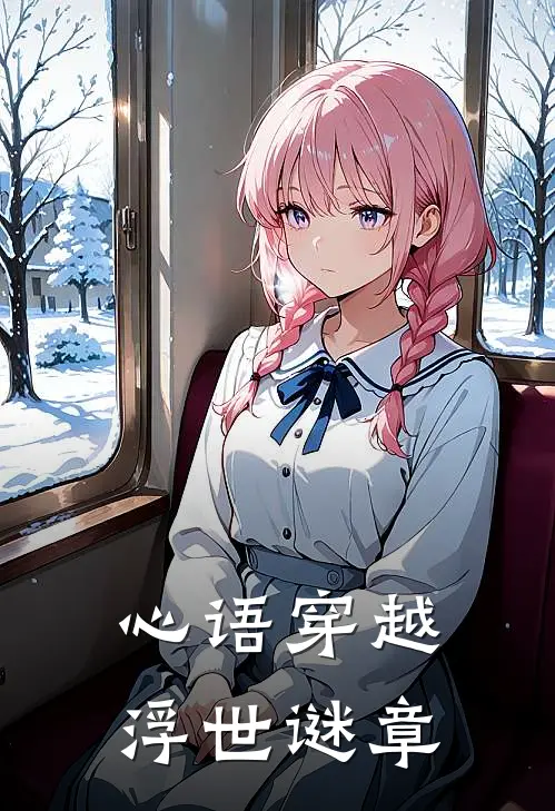 心语穿越：浮世谜章