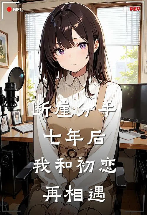 断崖分手七年后，我和初恋再相遇