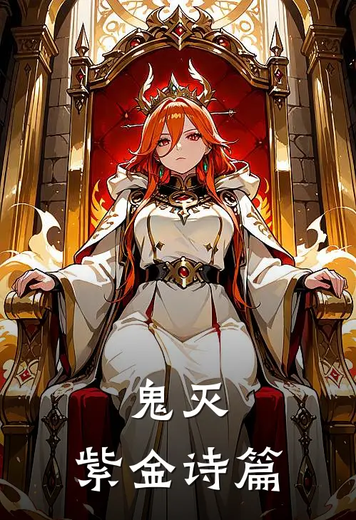 鬼灭：紫金诗篇