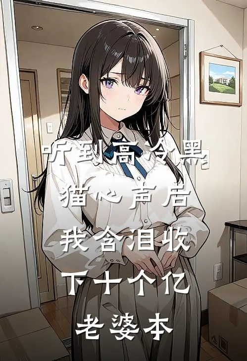听到高冷黑猫心声后，我含泪收下十个亿老婆本