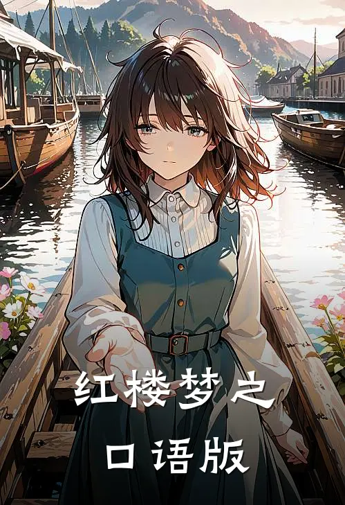 红楼梦之口语版