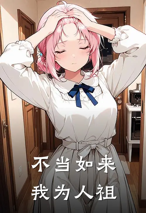 不当如来，我为人祖