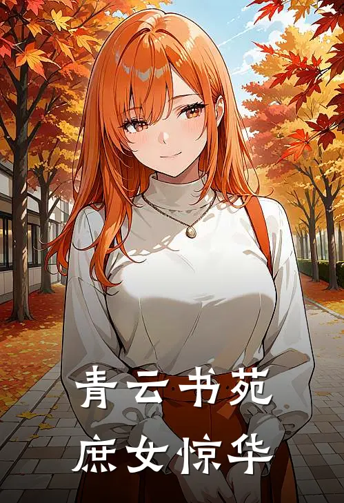 青云书苑：庶女惊华