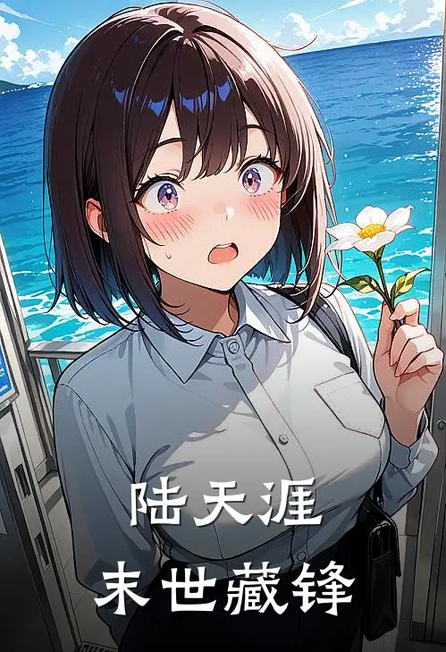 陆天涯：末世藏锋