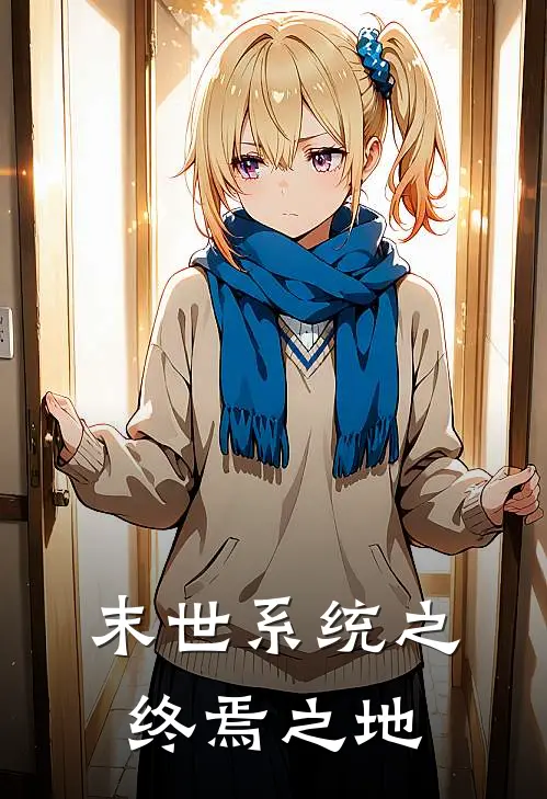 末世系统之终焉之地