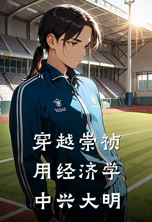 穿越崇祯用经济学中兴大明