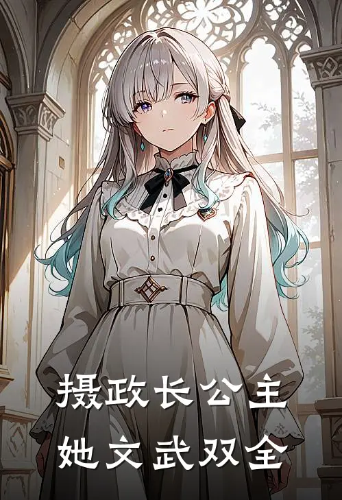 摄政长公主她文武双全