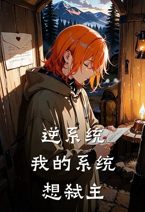 逆系统：我的系统想弑主