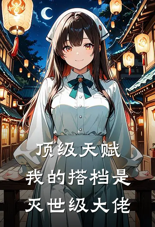 顶级天赋：我的搭档是灭世级大佬