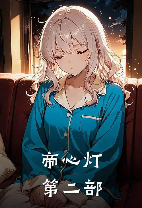 帝心灯（第二部）
