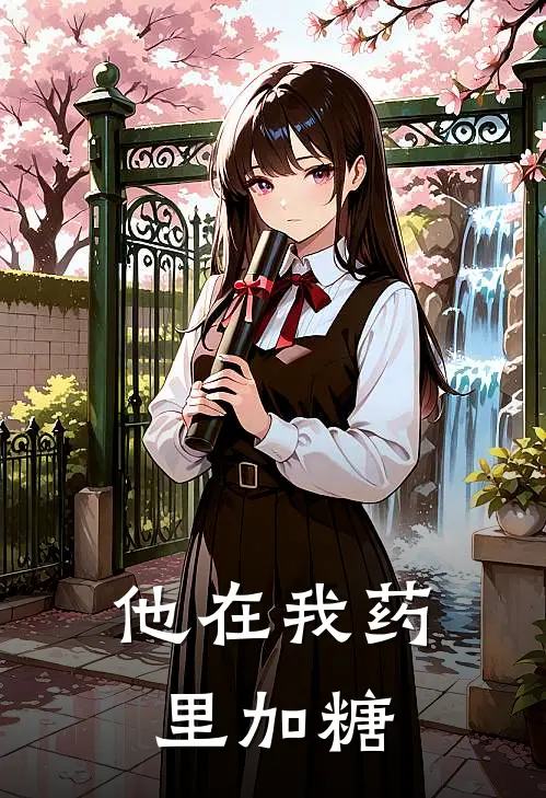 他在我药里加糖