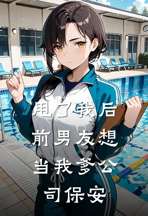 甩了我后，前男友想当我爹公司保安