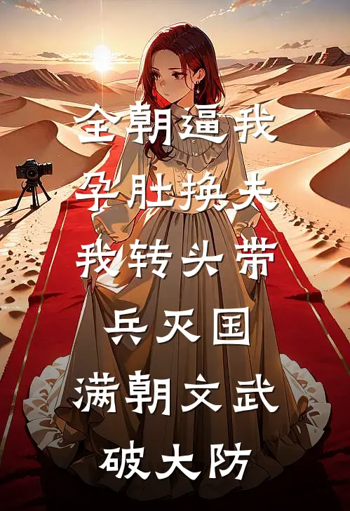 全朝逼我孕肚换夫，我转头带兵灭国，满朝文武破大防