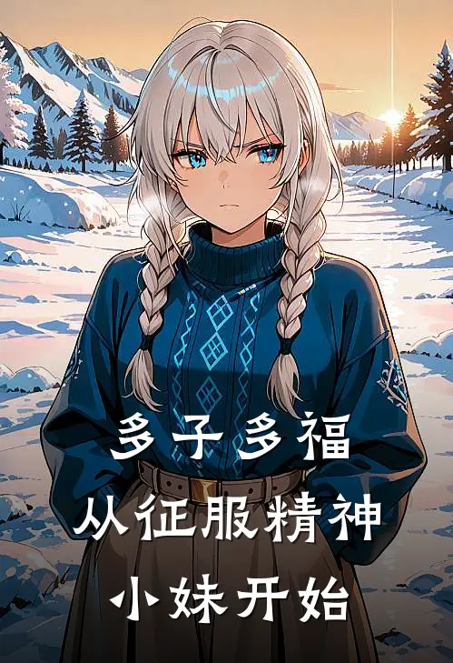 多子多福，从征服精神小妹开始