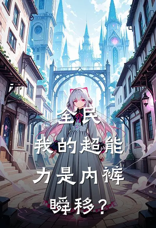 全民：我的超能力是内裤瞬移？