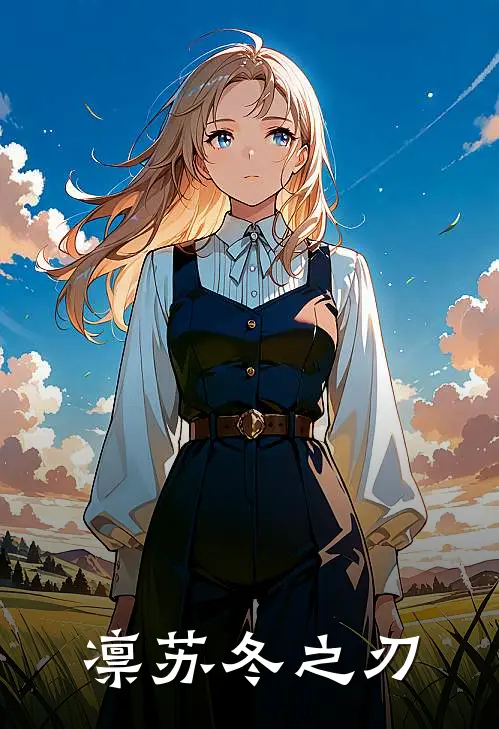 凛苏冬之刃