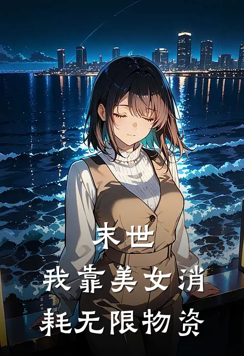 末世：我靠美女消耗无限物资