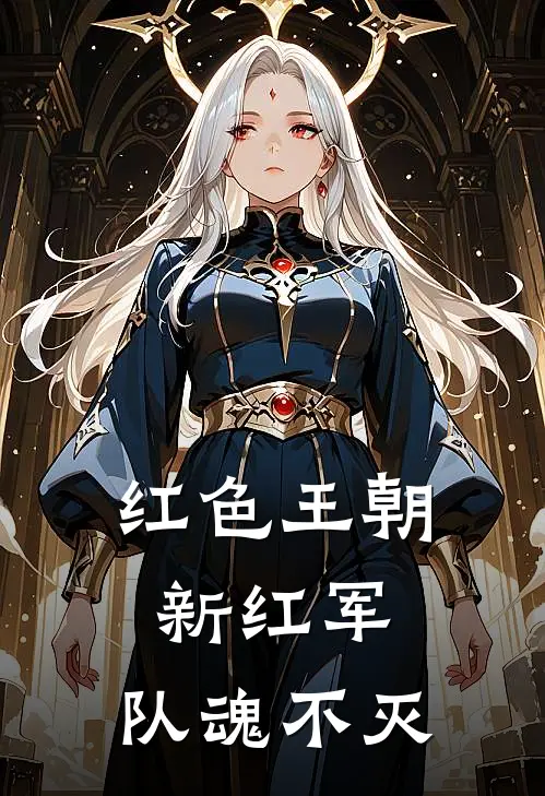 红色王朝：新红军，队魂不灭