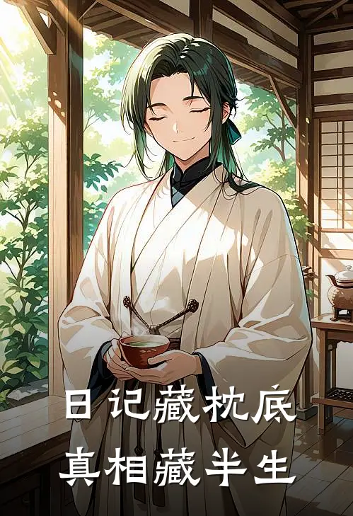 日记藏枕底真相藏半生