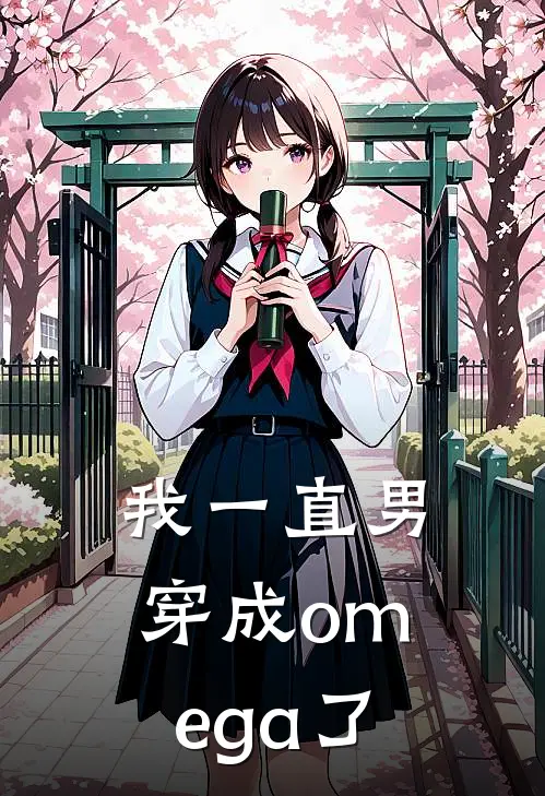 我一直男，穿成omega了