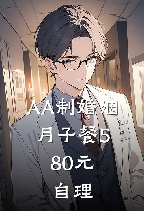 AA制婚姻：月子餐580元，自理
