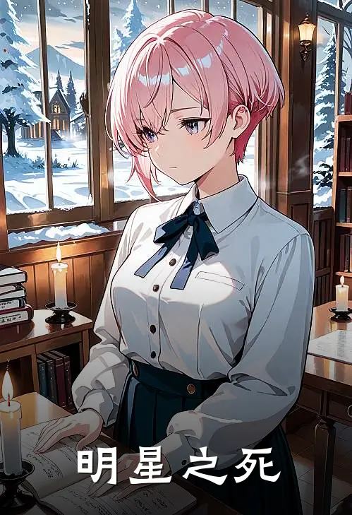 明星之死