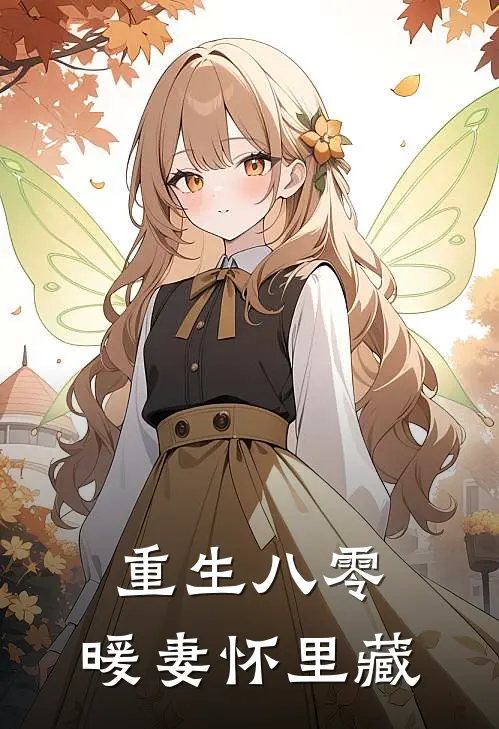 重生八零：暖妻怀里藏