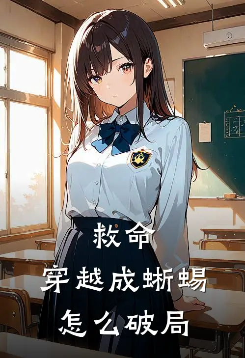 救命，穿越成蜥蜴怎么破局