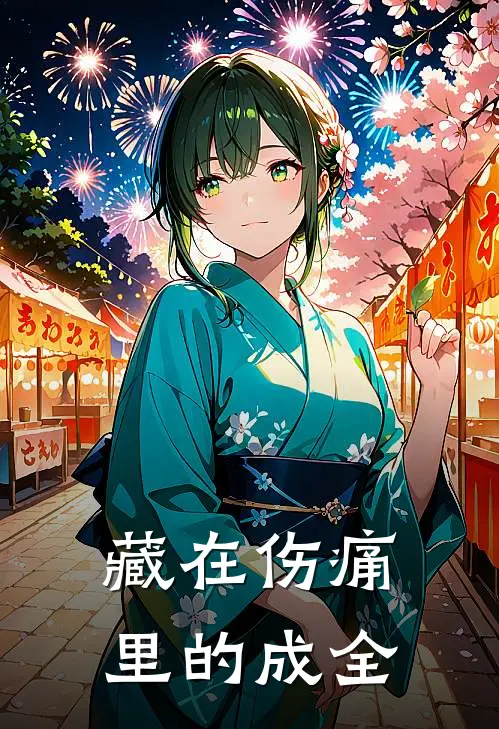 藏在伤痛里的成全