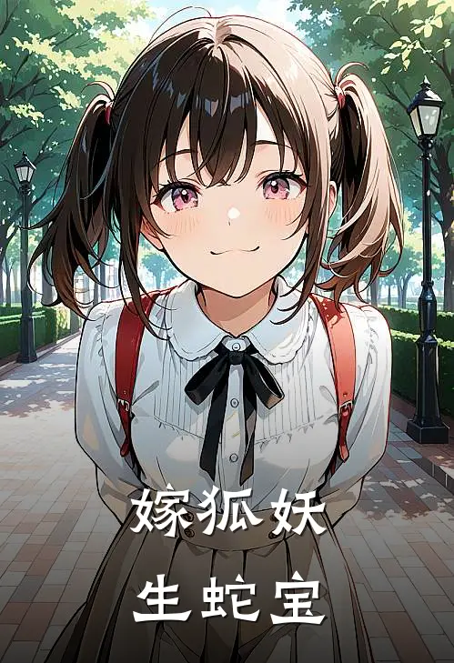 嫁狐妖，生蛇宝