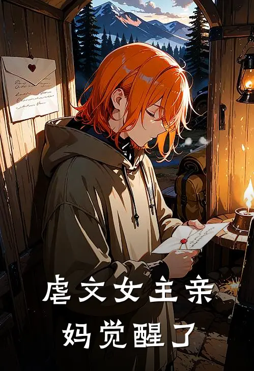虐文女主亲妈觉醒了