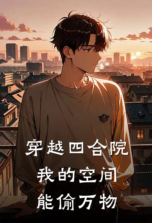 穿越四合院：我的空间能偷万物