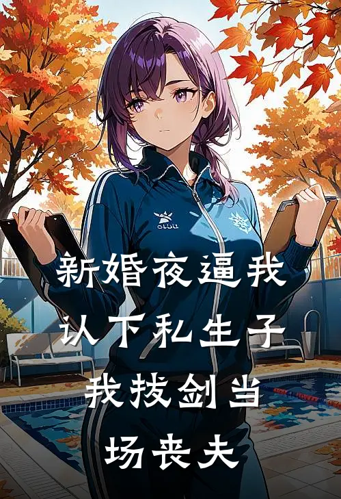 新婚夜逼我认下私生子，我拔剑当场丧夫